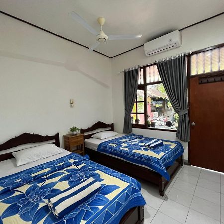 Bagus Homestay 八丹拜 外观 照片
