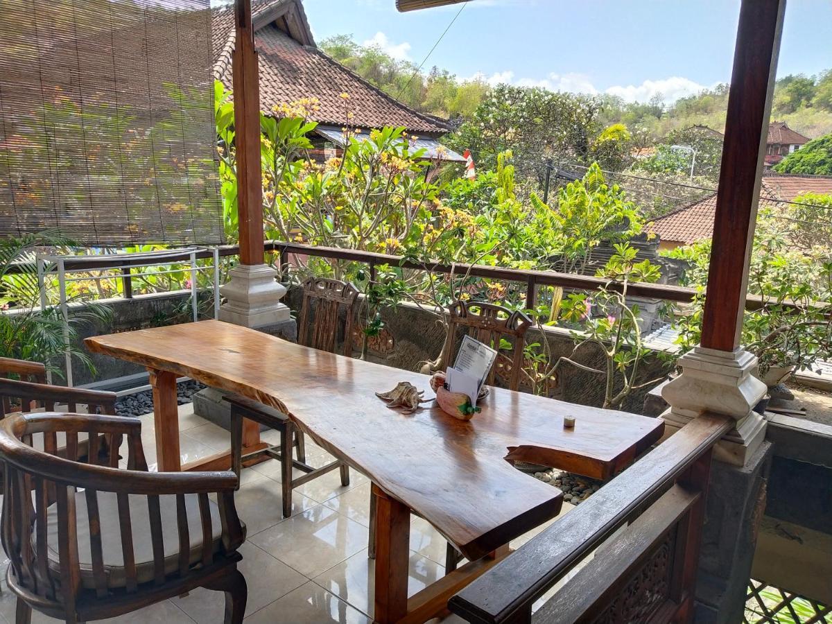 Bagus Homestay 八丹拜 外观 照片