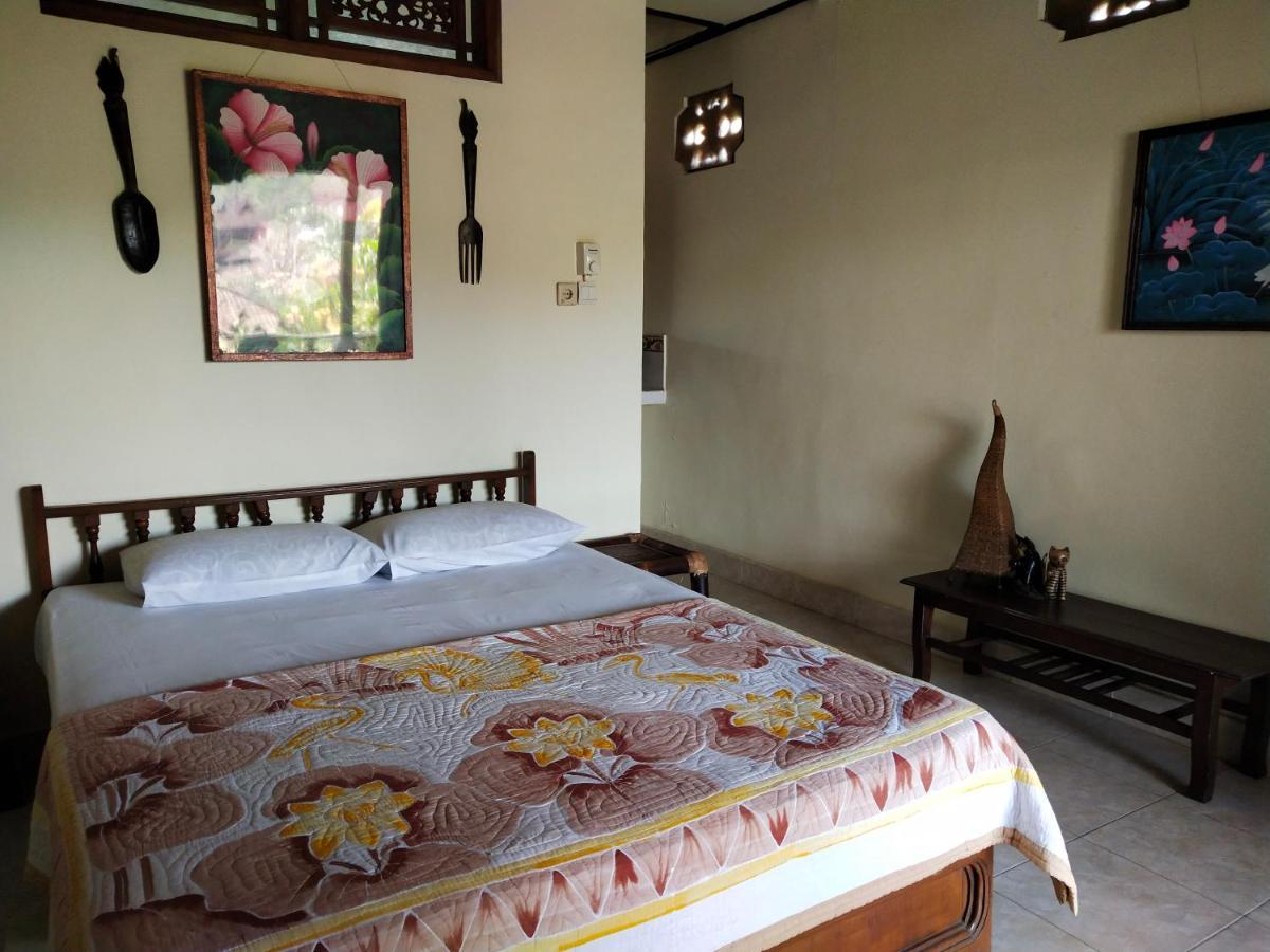 Bagus Homestay 八丹拜 外观 照片