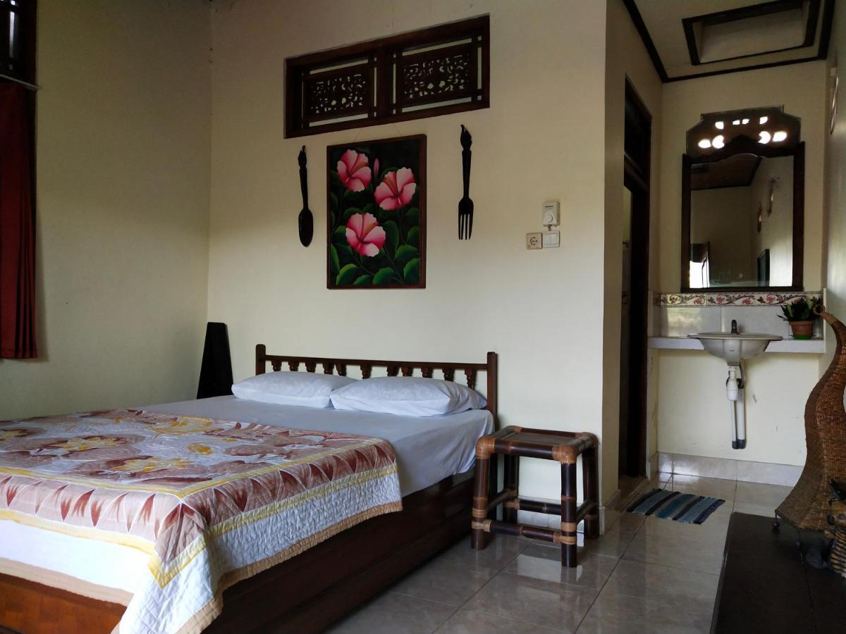 Bagus Homestay 八丹拜 外观 照片