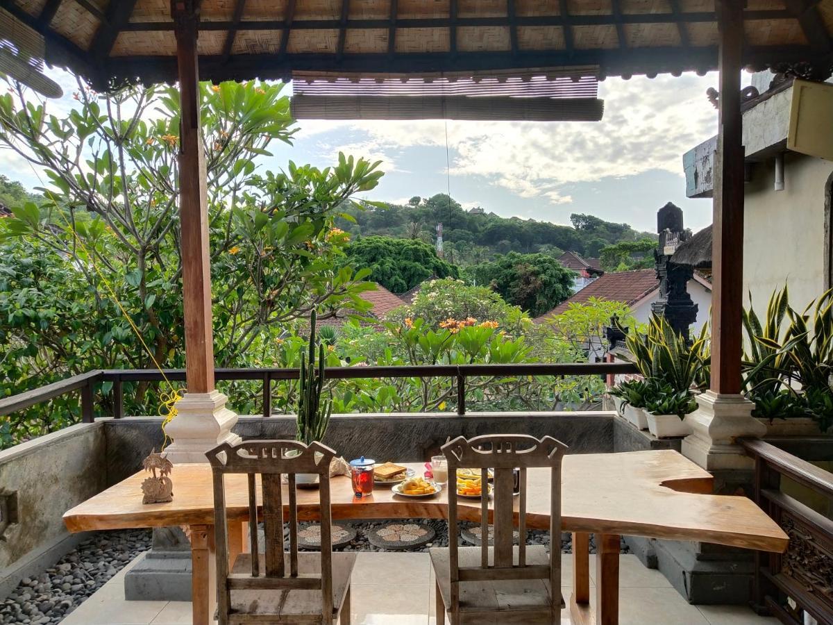 Bagus Homestay 八丹拜 外观 照片