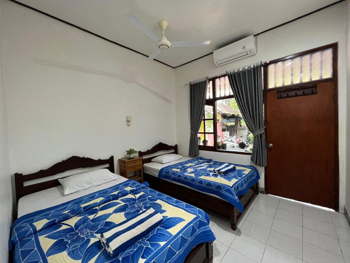 Bagus Homestay 八丹拜 外观 照片