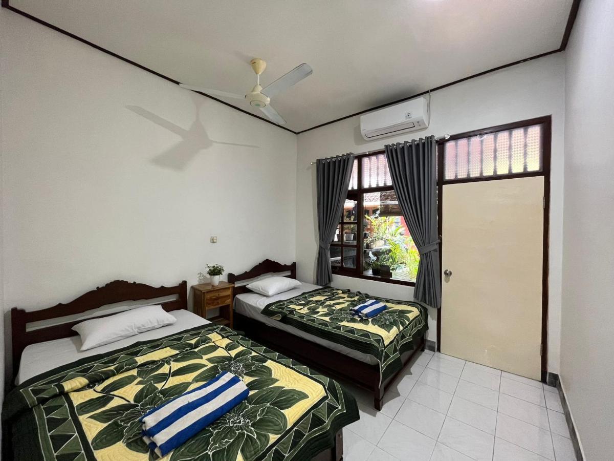 Bagus Homestay 八丹拜 外观 照片