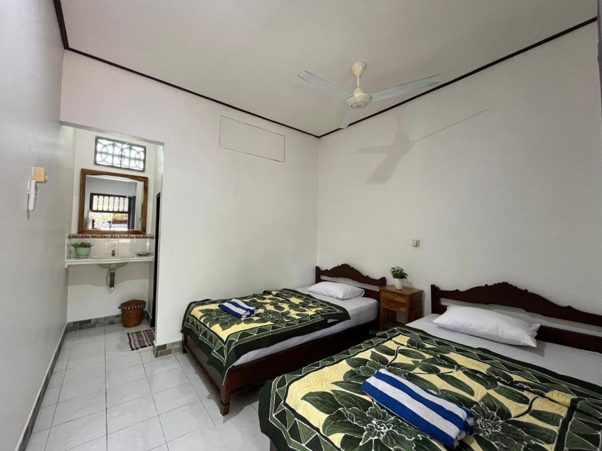 Bagus Homestay 八丹拜 外观 照片