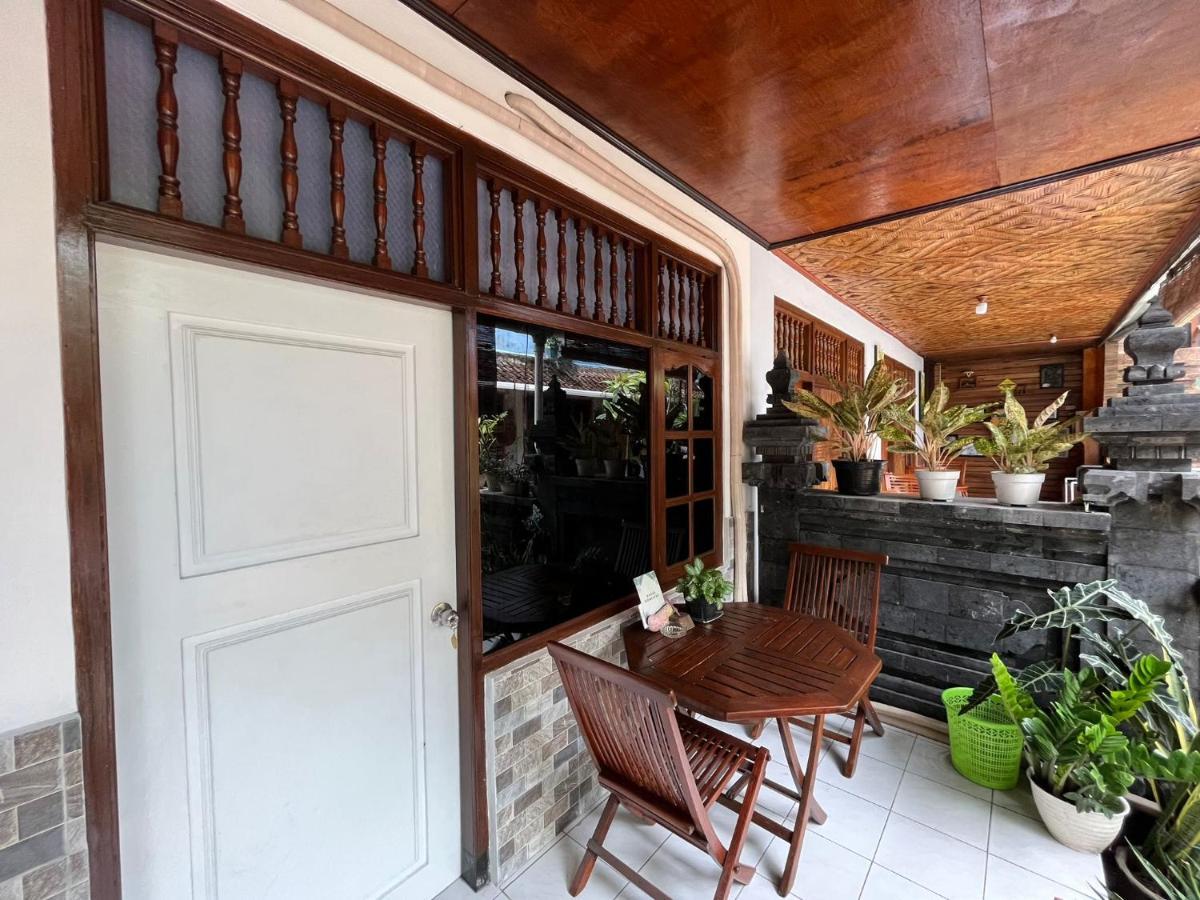 Bagus Homestay 八丹拜 外观 照片