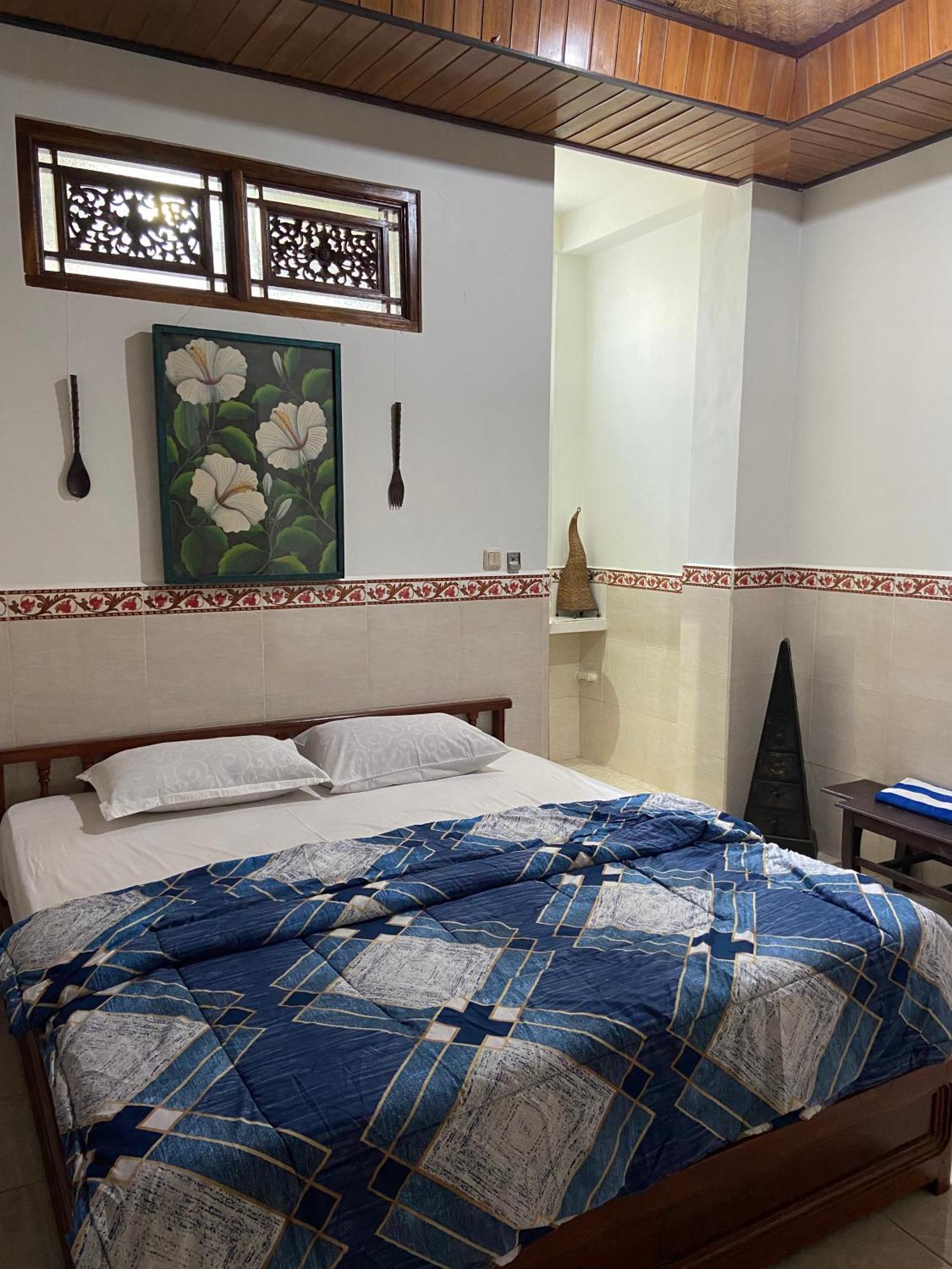 Bagus Homestay 八丹拜 外观 照片