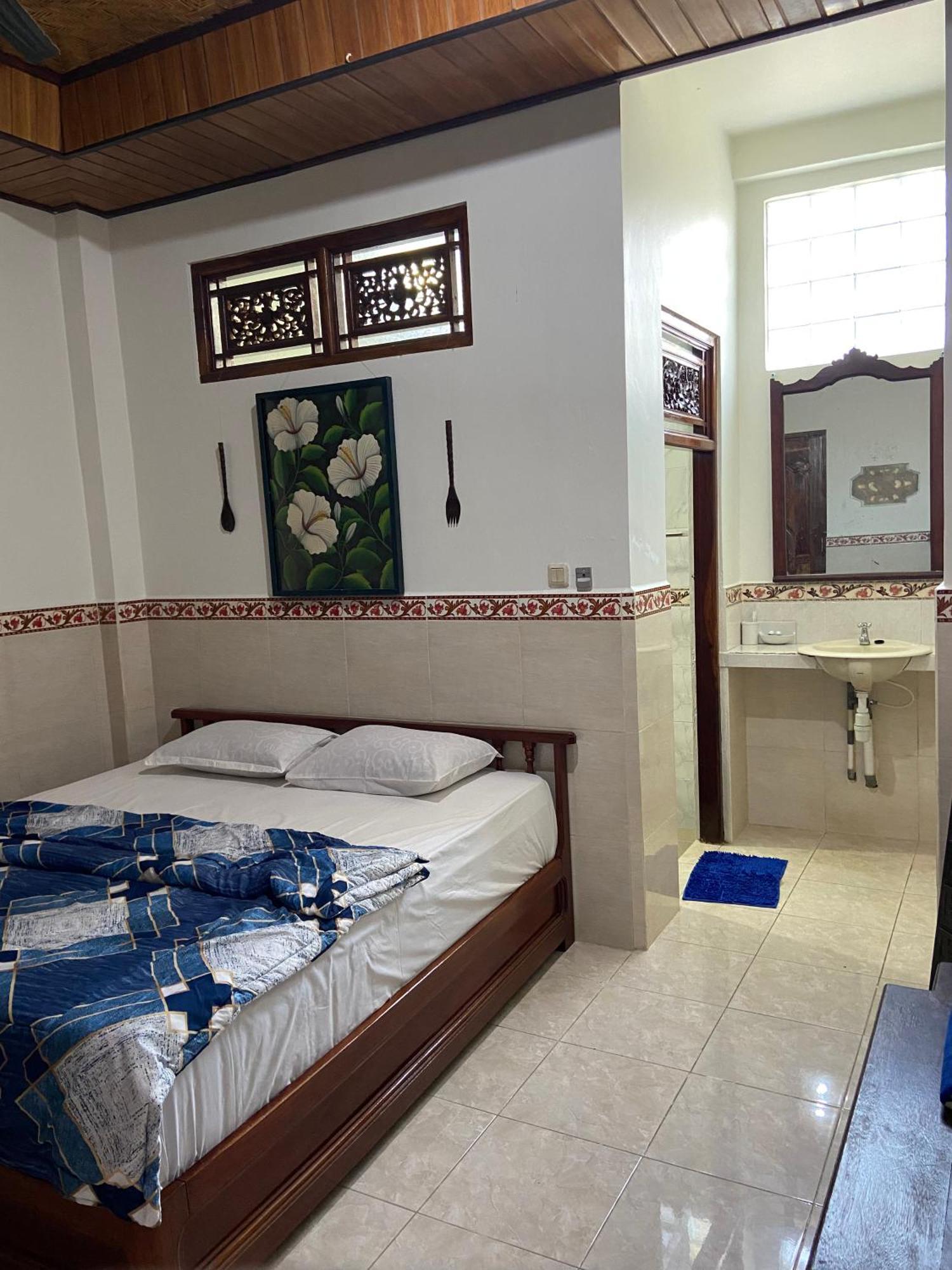 Bagus Homestay 八丹拜 外观 照片